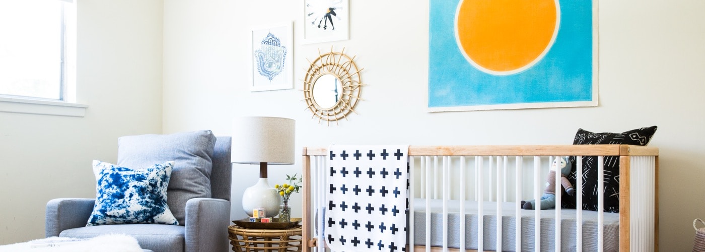 Online interior design services