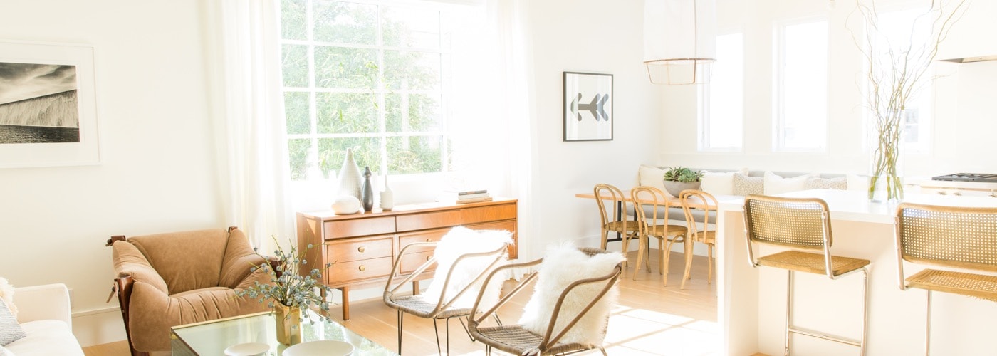 Affordable online interior design